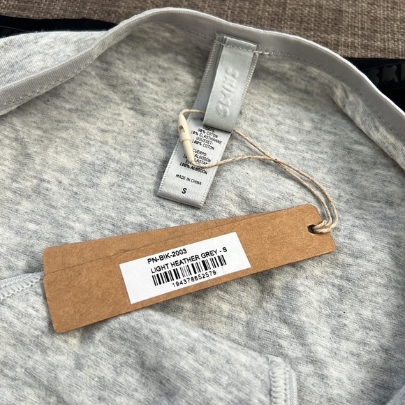 Skims Soft Bikini Panties - Picture 3 of 3